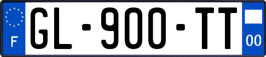 GL-900-TT