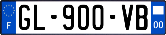 GL-900-VB
