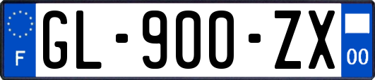 GL-900-ZX