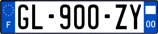 GL-900-ZY