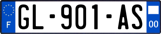 GL-901-AS