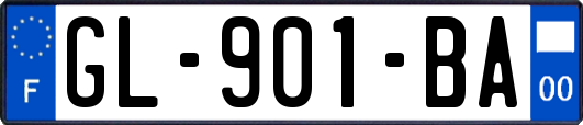 GL-901-BA