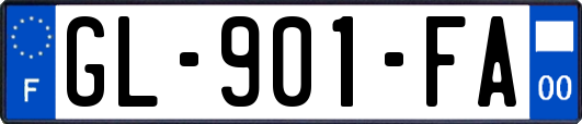 GL-901-FA