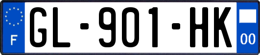 GL-901-HK
