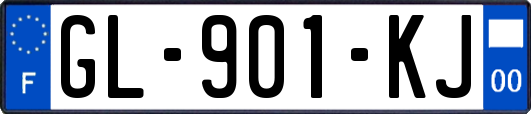GL-901-KJ