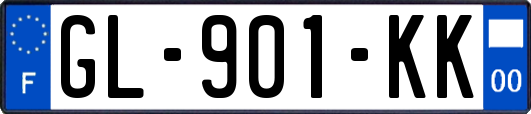 GL-901-KK