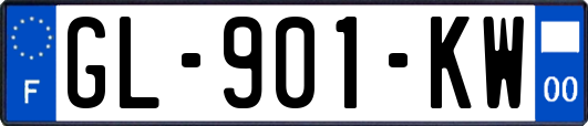 GL-901-KW