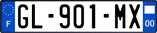 GL-901-MX