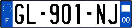 GL-901-NJ