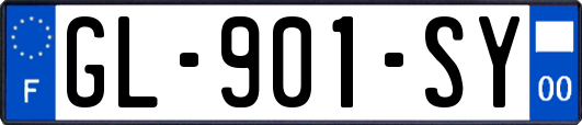 GL-901-SY