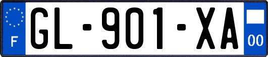 GL-901-XA
