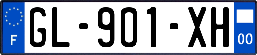 GL-901-XH