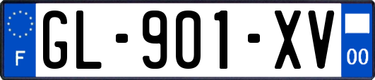 GL-901-XV