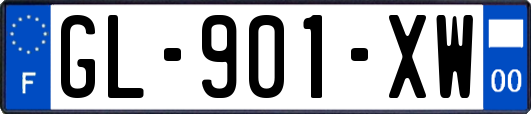 GL-901-XW