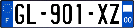 GL-901-XZ