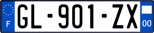 GL-901-ZX