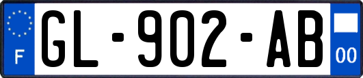 GL-902-AB