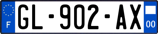 GL-902-AX