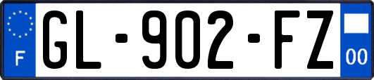 GL-902-FZ