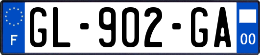 GL-902-GA