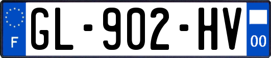 GL-902-HV