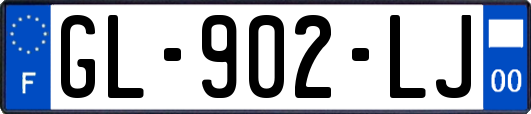 GL-902-LJ