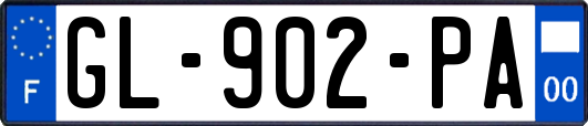 GL-902-PA