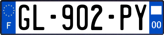 GL-902-PY