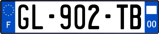 GL-902-TB