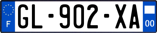 GL-902-XA