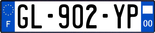 GL-902-YP