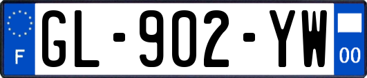 GL-902-YW