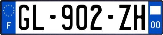 GL-902-ZH