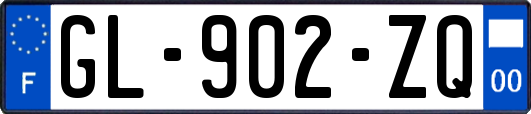 GL-902-ZQ