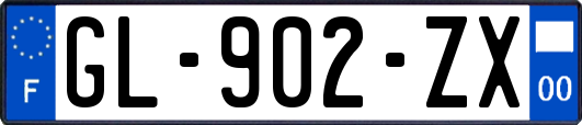 GL-902-ZX