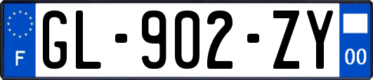 GL-902-ZY