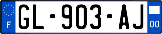 GL-903-AJ