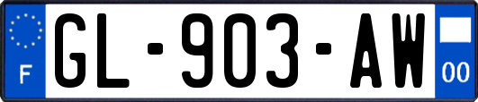 GL-903-AW