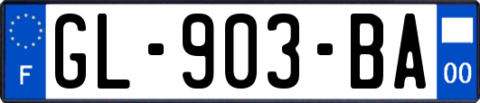 GL-903-BA