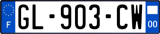 GL-903-CW