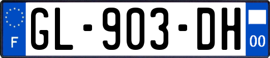 GL-903-DH