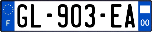 GL-903-EA