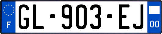 GL-903-EJ