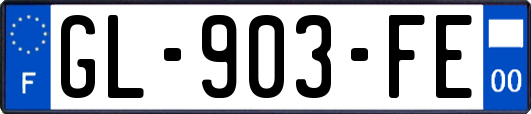 GL-903-FE