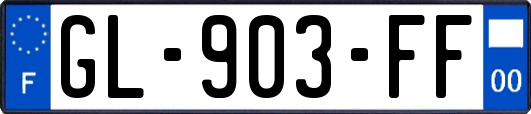 GL-903-FF