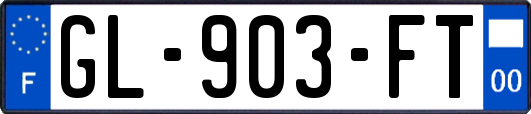GL-903-FT