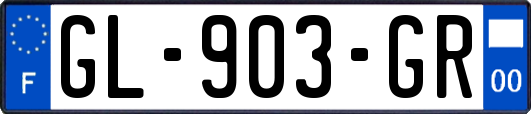 GL-903-GR