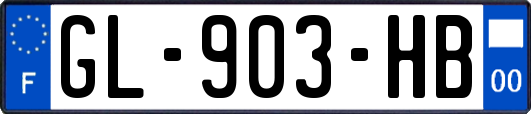 GL-903-HB
