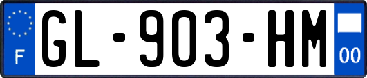 GL-903-HM