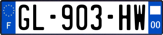 GL-903-HW